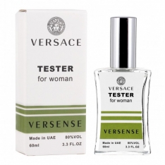 Versace Versense TESTER женский 60 ml