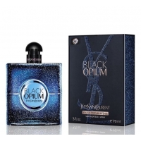 Женская парфюмерная вода Yves Saint Laurent Black Opium Intense (Евро качество)