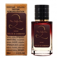 Dolce&Gabbana The Only One 2 TESTER женский 60 ml Lux