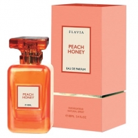 Парфюмерная вода Flavia Peach Honey (Tom Ford Bitter Peach) унисекс (ОАЭ)