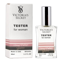 Victoria's Secret Velvet Petals Shimmer TESTER женский 60 ml
