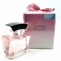 Женская парфюмерная вода Versus Brayt (Versace Bright Crystal) ОАЭ