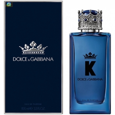 Мужская парфюмерная вода Dolce&Gabbana K By Dolce&Gabbana (Евро качество)