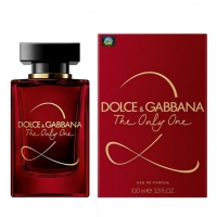 Женская парфюмерная вода Dolce & Gabbana The Only One 2 (Евро качество A-Plus Люкс)​