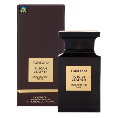 Парфюмерная вода Tom Ford Tuscan Leather унисекс (Евро качество A-Plus Люкс)​