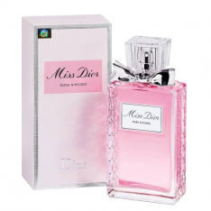 Женская туалетная вода Christian Dior Miss Dior Rose N'Roses (Евро качество)