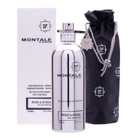 Montale Wood And Spices EDP TESTER унисекс