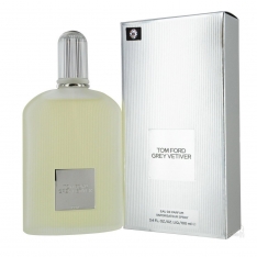 Мужская парфюмерная вода Tom Ford Grey Vetiver (Евро качество)