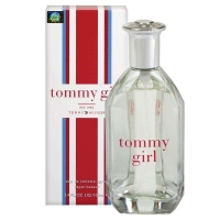 Женская туалетная вода Tommy Hilfiger Tommy Girl (Евро качество)