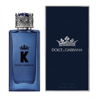 Мужская парфюмерная вода Dolce & Gabbana K by Dolce & Gabbana