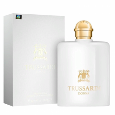 Женская парфюмерная вода Trussardi Donna (Евро качество)
