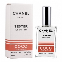 Chanel Coco Mademoiselle TESTER женский 60 ml