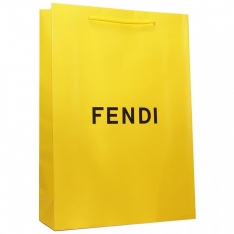 Подарочный пакет 30*40 (Fendi)