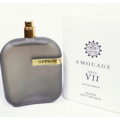 Amouage Opus VII EDP TESTER унисекс