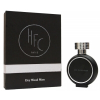 Мужская парфюмерная вода Haute Fragrance Company Dry Wood (качество люкс)