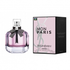 Женская парфюмерная вода Yves Saint Laurent Mon Paris Couture (Евро качество)