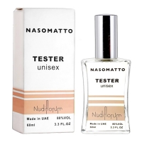 Nasomatto Nudiflorum TESTER унисекс 60 ml