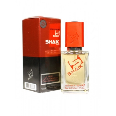Shaik № 143 Montale Amber & Spices unisex