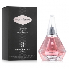 Женская парфюмерная вода Givenchy Ange ou Demon Le Parfum & Accord Illicite