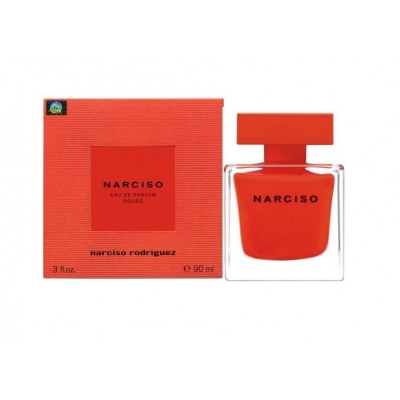 Женская парфюмерная вода Narciso Rodriguez Narciso Eau De Parfum Rouge (Евро качество A-Plus Люкс)​
