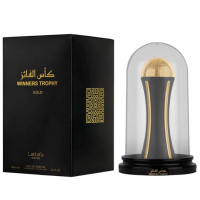 Парфюмерная вода Lattafa Perfumes Al Khas Winners Trophy Gold унисекс ОАЭ