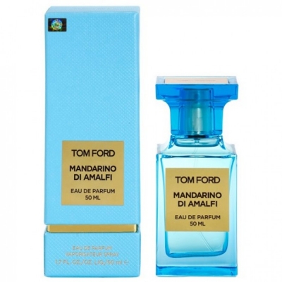 Парфюмерная вода Tom Ford Mandarino Di Amalfi унисекс (Евро качество) 50 ml