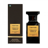 Парфюмерная вода Tom Ford Tobacco Vanille унисекс (Евро качество) 50 ml