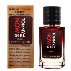 Tommy Hilfiger Tommy Girl Now TESTER женский 60 ml Lux