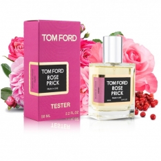 Tom Ford Rose Prick TESTER унисекс 58 ml