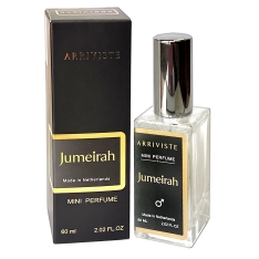Мини парфюм Arriviste Jumeirah мужской 60 ml