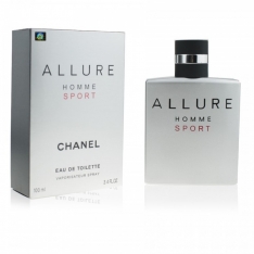 Мужская туалетная вода Chanel Allure Homme Sport (Евро качество A-Plus Люкс)​