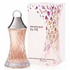 Женская Парфюмерная вода Armand Basi In Me