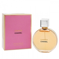 Женская парфюмерная вода Chanel Chance Parfum