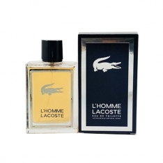 Мужская туалетная вода L'Homme Lacoste Мужская туалетная вода L'Homme Lacoste