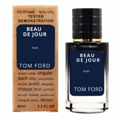 Tom Ford Beau De Jour TESTER мужской 60 ml Lux