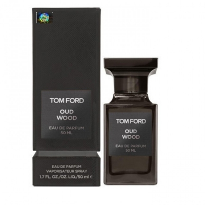 Парфюмерная вода Tom Ford Oud Wood унисекс (Евро качество) 50 ml
