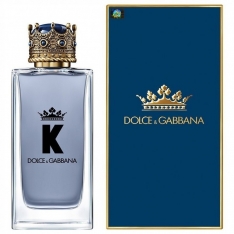 Мужская туалетная вода Dolce & Gabbana K by Dolce & Gabbana (Евро качество A-Plus Люкс)