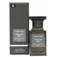 Парфюмерная вода Tom Ford Tobacco Oud унисекс (Евро качество) 50 ml
