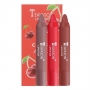 Набор помад Teayason Lipstick Cherry Lips (3 шт.)