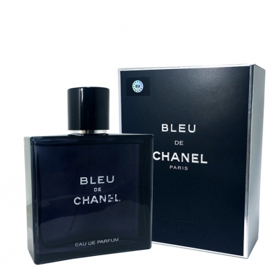 Мужская туалетная вода Chanel Bleu de Chanel (Евро качество)