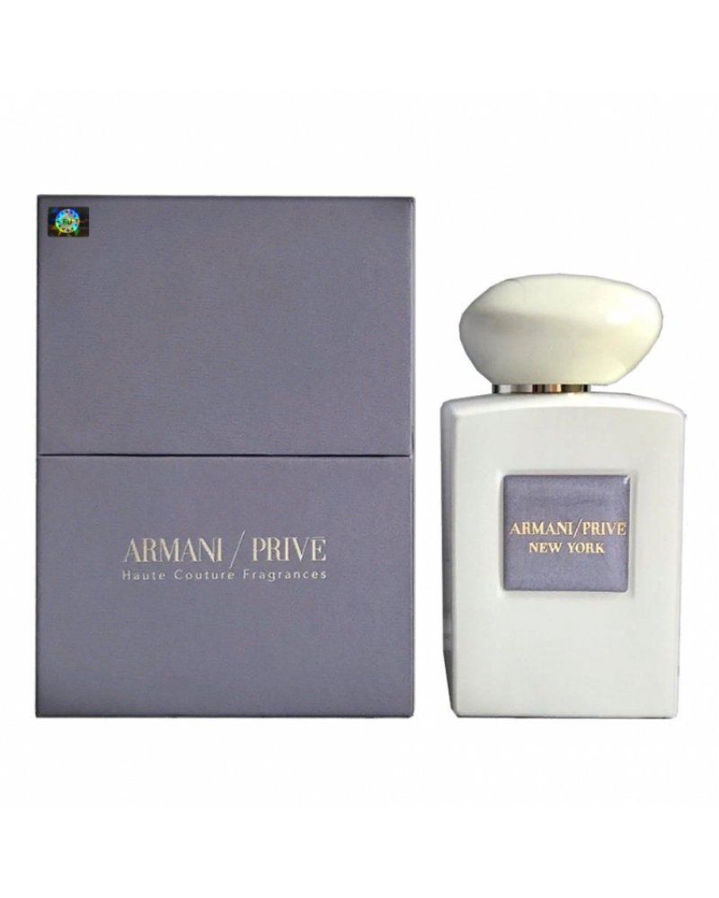 Armani prive new york best sale