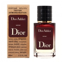 Christian Dior Addict TESTER женский 60 ml Lux