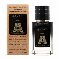 Attar Collection Hayati TESTER унисекс 60 ml Lux