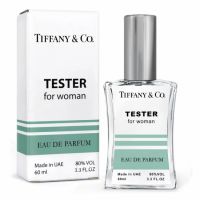 Tiffany & Co Eau De Parfum TESTER женский 60 ml