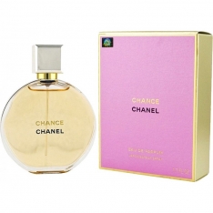 Женская парфюмерная вода Chanel Chance (Евро качество)