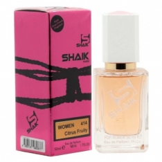 Shaik № 414 Montale Pink Extasy