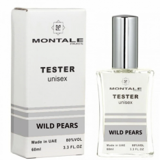 Montale Wild Pears TESTER унисекс 60 ml