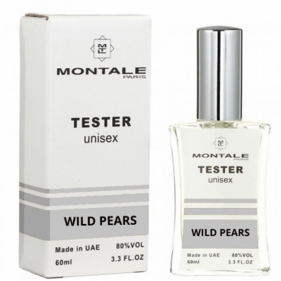 Montale Wild Pears TESTER унисекс 60 ml