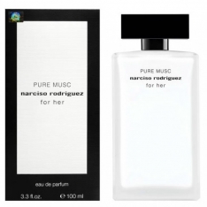 Женская парфюмерная вода Narciso Rodriguez For Her Pure Musc (Евро качество)