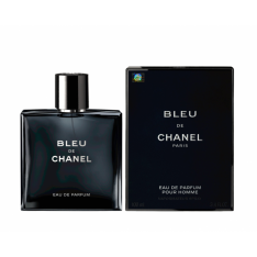 Мужская парфюмерная вода Chanel Bleu De Chanel (Евро качество A-Plus Люкс)